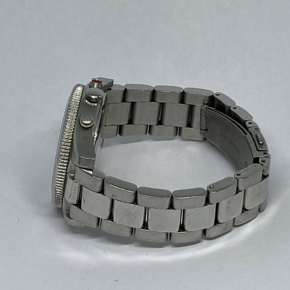 Fossil Perfect Boyfriend ES3883 Women Stainless St - Picture 9 of 12